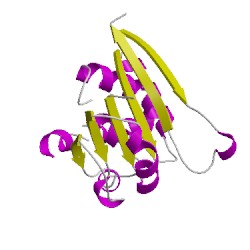 Image of CATH 3on3A00