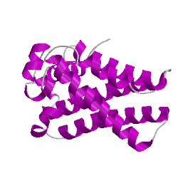 Image of CATH 3on4H00