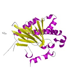 Image of CATH 3on7D00
