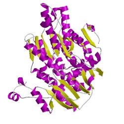 Image of CATH 3oneA