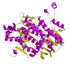 Image of CATH 3oneB
