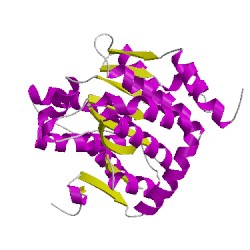 Image of CATH 3oneB01