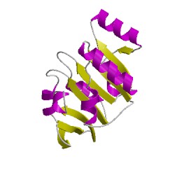 Image of CATH 3oneB02