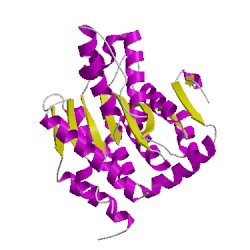 Image of CATH 3onfA01