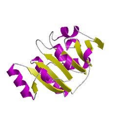 Image of CATH 3onfA02