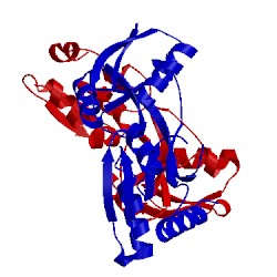 Image of CATH 3onm