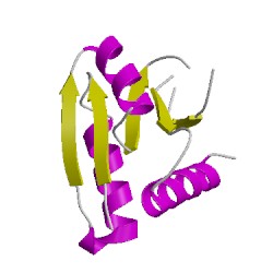 Image of CATH 3onmA01