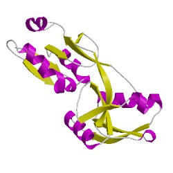 Image of CATH 3onmB