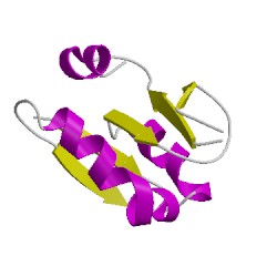 Image of CATH 3onmB01