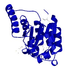 Image of CATH 3ono