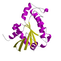 Image of CATH 3onwA01