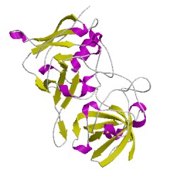 Image of CATH 3onyB