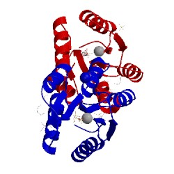 Image of CATH 3oo0
