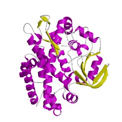 Image of CATH 3oo3A