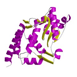 Image of CATH 3oo7A02