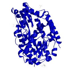 Image of CATH 3oo8