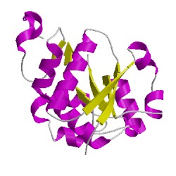 Image of CATH 3oo8A01