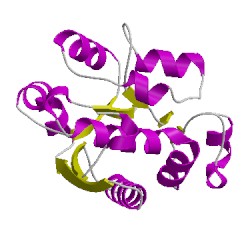 Image of CATH 3oo9A01