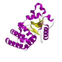 Image of CATH 3oo9B02