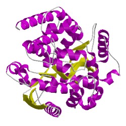 Image of CATH 3ooaB