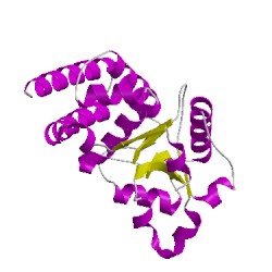 Image of CATH 3ooaB02
