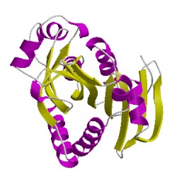 Image of CATH 3oohA00