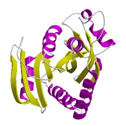 Image of CATH 3oohI00