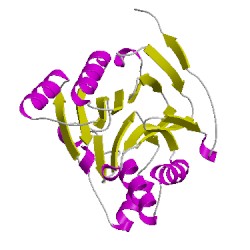 Image of CATH 3oojA01