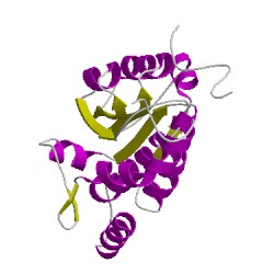 Image of CATH 3oojA02