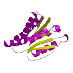 Image of CATH 3oojA03