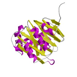 Image of CATH 3oojB01
