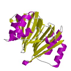 Image of CATH 3oojD01