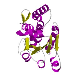 Image of CATH 3oojD02