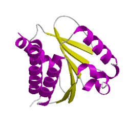 Image of CATH 3oojD03