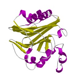 Image of CATH 3oojF01