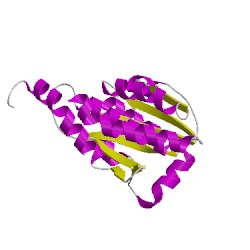 Image of CATH 3oojF02