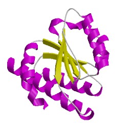 Image of CATH 3oojF03