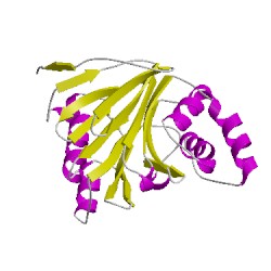 Image of CATH 3oojG01