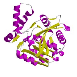 Image of CATH 3oosA