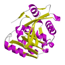 Image of CATH 3oosA01