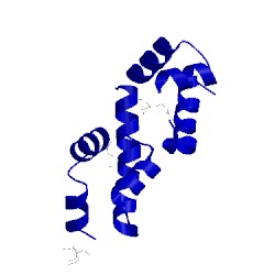 Image of CATH 3oou
