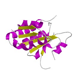 Image of CATH 3oowA