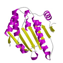 Image of CATH 3opdA00