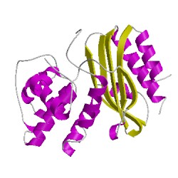 Image of CATH 3oprA