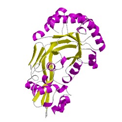 Image of CATH 3opsA