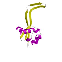 Image of CATH 3opsA01