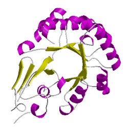 Image of CATH 3opsA02