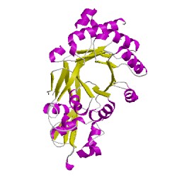Image of CATH 3opsB