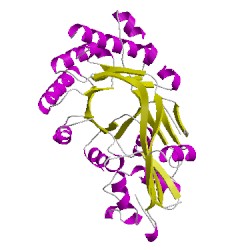 Image of CATH 3opsC
