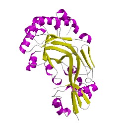 Image of CATH 3opsD